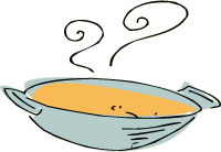 Logo Suppenschüsselcrosslauf
